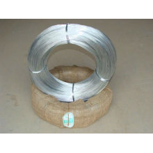 Manufacture supply galvanized iron wire